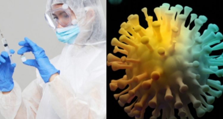 OMS advierte: La pandemia por Covid-19 tendrá impacto «a largo plazo» en la salud mental 1 sobrevivientes covid tendrian probabilidades morir