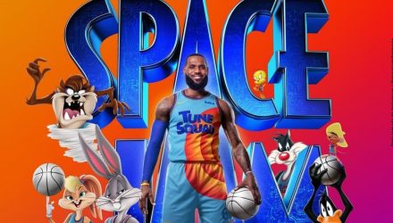 Space Jam