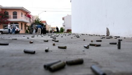 seguridad ciudadana
