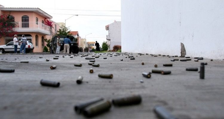seguridad ciudadana