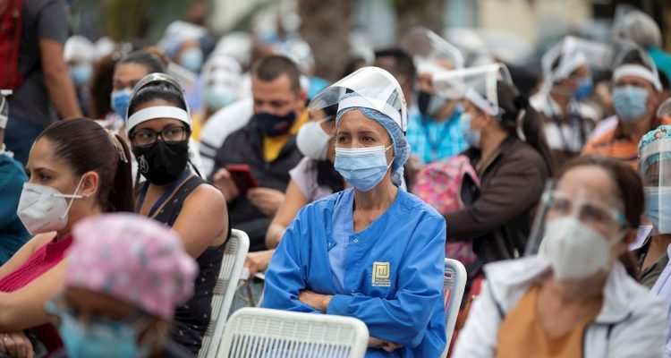 vacunación