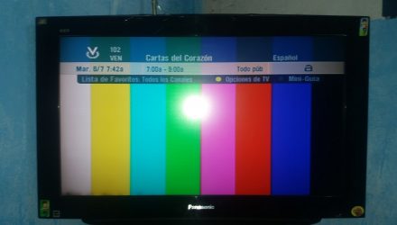 Venevisión