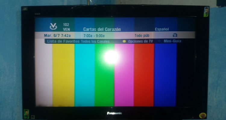 Venevisión