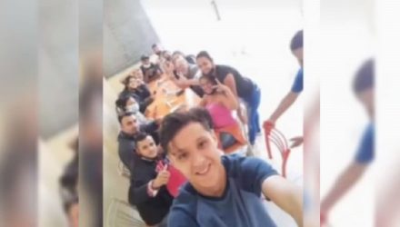 venezolanos