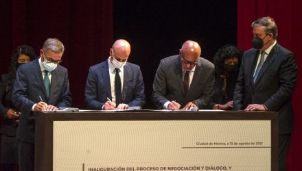 Negociacion