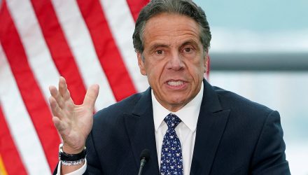 Andrew Cuomo