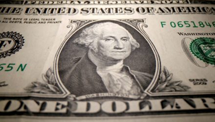dólar