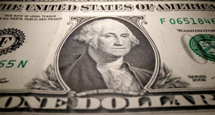 Mercado con movimientos mínimos: Dólar paralelo estable abre en Bs.4.117.410,41 este #20Ago 1 dólar