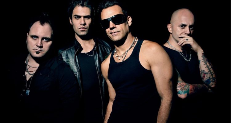 ¡Encendieron las redes! Caramelos de Cianuro cobra $100 por entrada a su concierto en Caracas 1 Caramelos de cianuro