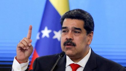 Maduro