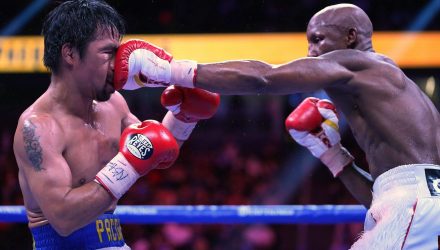 Pacquiao