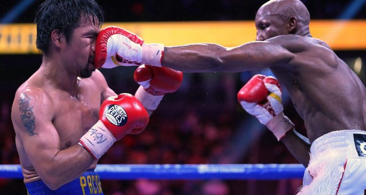 Pacquiao