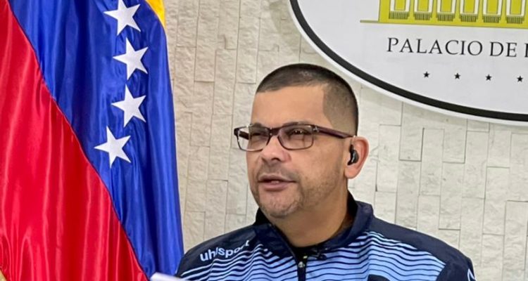 Gobernador Prieto: «No hay pacientes infectados por hongo negro en el Zulia» 1 hongo negro