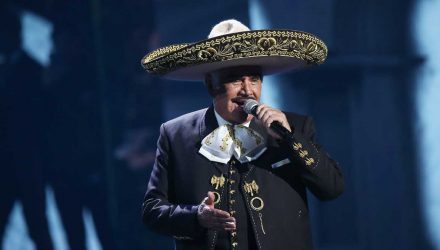 Vicente Fernández