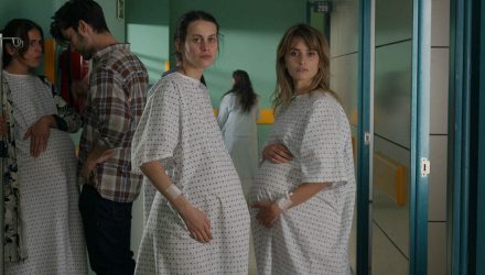 «Madres paralelas»
