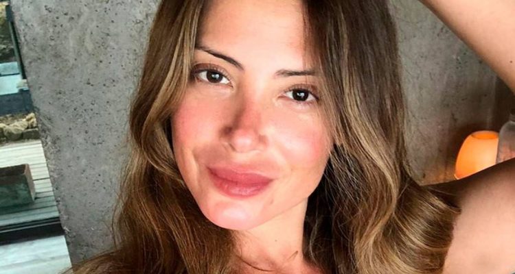 Multan a modelo chilena por mostrar cómo hizo una dieta de 30 días 1 dieta de 30 días