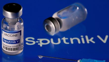 Sputnik V