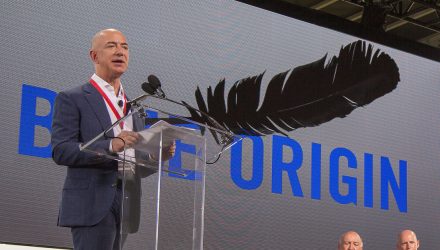 Blue Origin