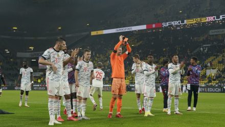 Bayern Múnich