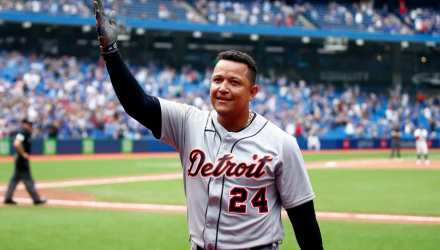 Miguel Cabrera