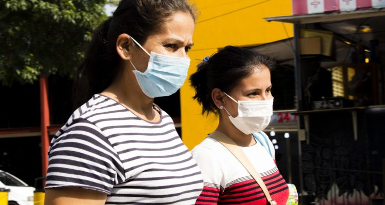 Día 525 | Lucha contra la COVID-19: Venezuela registra 1.074 nuevos contagios comunitarios y mantiene tasa de pacientes recuperados de 96 % 1 Covid 19 Venezuela