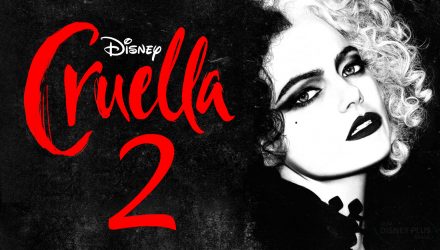Cruella 2