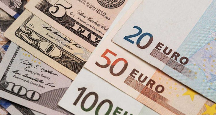BCV está inyectando entre 17 y 20 millones de euros para demorar alza del dólar 1 BCV