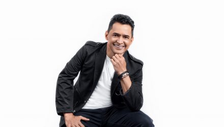Jorge Celedón
