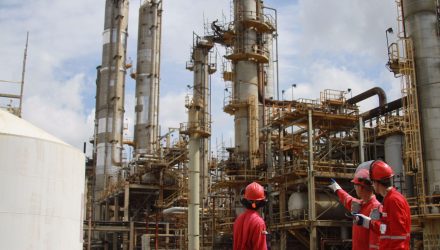 Refinería El Palito