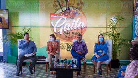 Festival de la Gaita