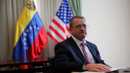 Embajada de EE.UU