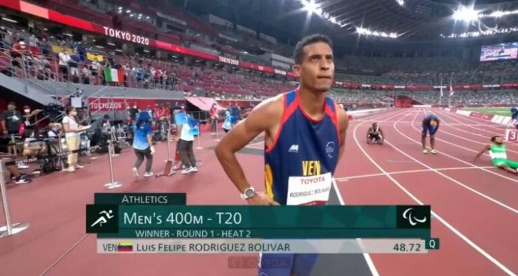 Paralímpicos