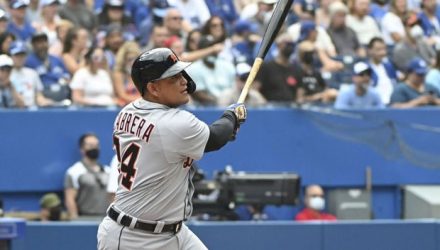 Miguel Cabrera