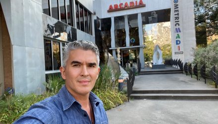 Premio en la Bienal 2021