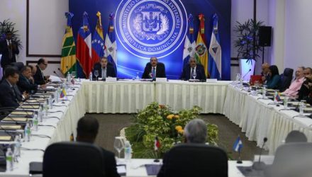 Negociaciones