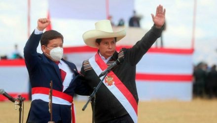 Fiscalía peruana
