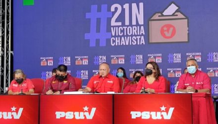 Psuv