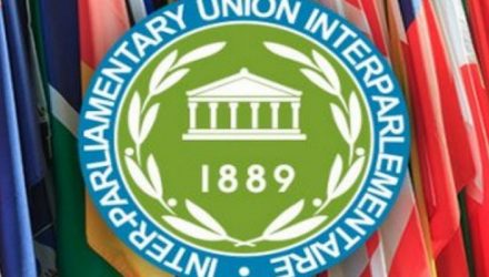 Unión Interparlamentaria