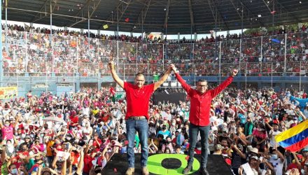 PSUV