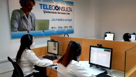 Teleconsulta
