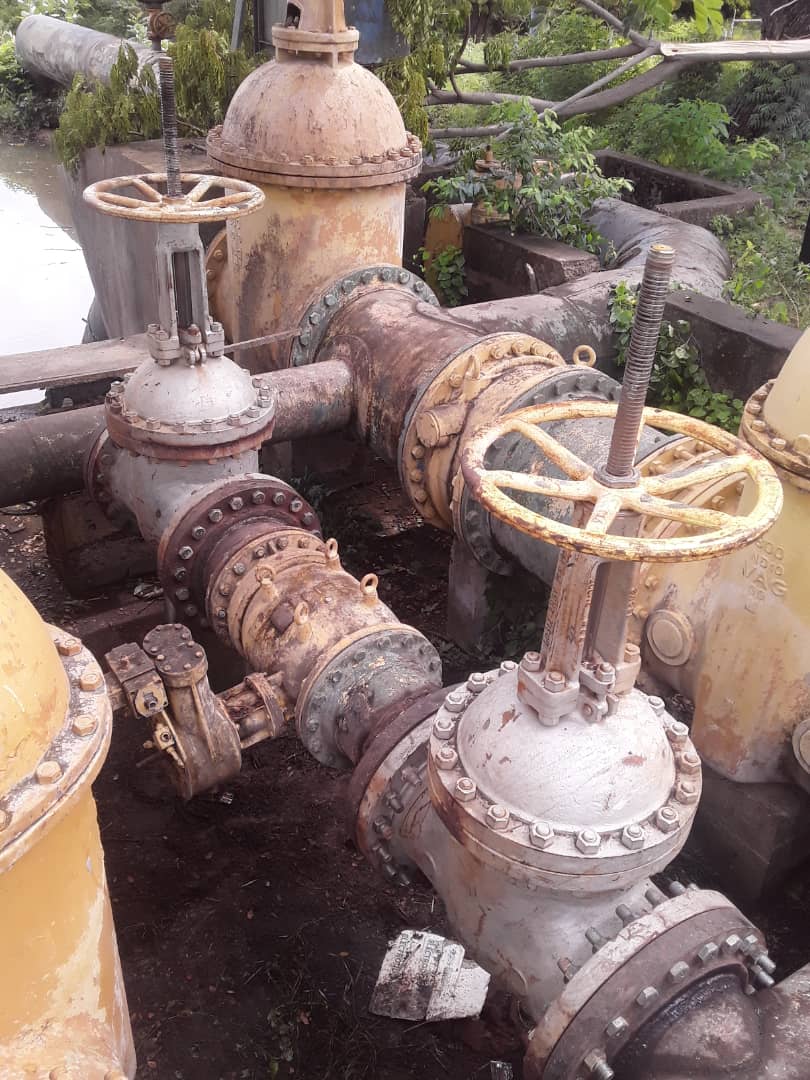 Hidrolago recupera 2 mil LPS de agua para favorecer a más de 2 millones de zulianos 3 WhatsApp Image 2021 08 30 at 8.53.35 PM 1
