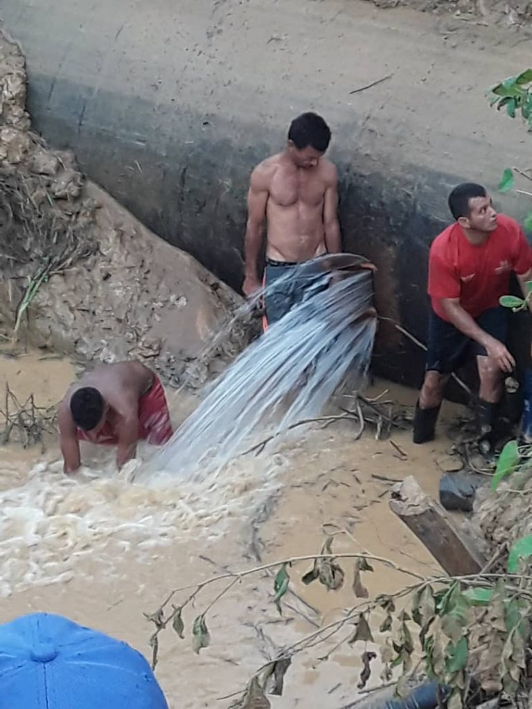 Hidrolago recupera 2 mil LPS de agua para favorecer a más de 2 millones de zulianos 9 WhatsApp Image 2021 08 30 at 8.53.38 PM 1