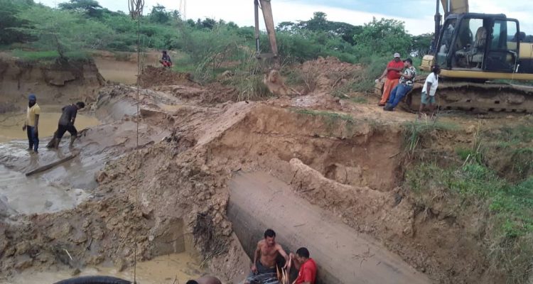 Hidrolago recupera 2 mil LPS de agua para favorecer a más de 2 millones de zulianos 1 WhatsApp Image 2021 08 30 at 8.53.40 PM 1