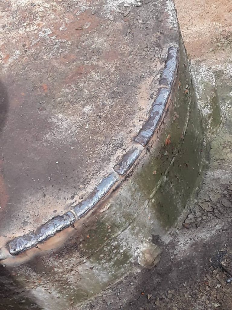 Hidrolago recupera 2 mil LPS de agua para favorecer a más de 2 millones de zulianos 6 WhatsApp Image 2021 08 30 at 8.53.44 PM 2