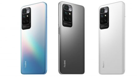 Xiaomi
