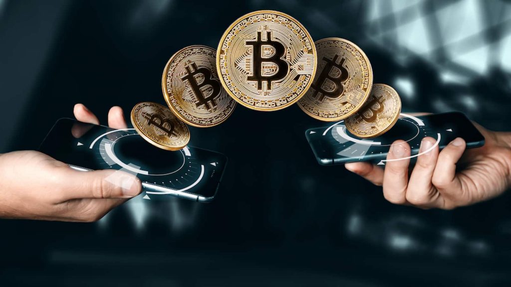 ¿Fin del rally de bitcoin? Fuerte caída por debajo de los 90.000 dólares 2 Bitcoin