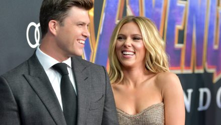 Scarlett Johansson