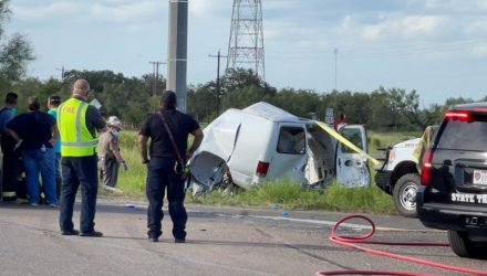 accidente