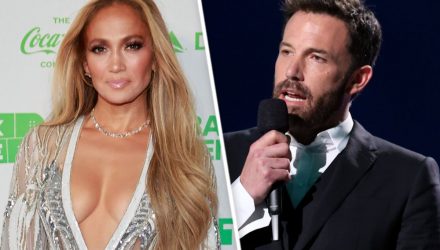 jennifer lopez ben affleck