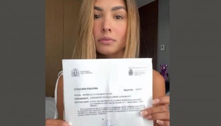 Osmariel Villalobos